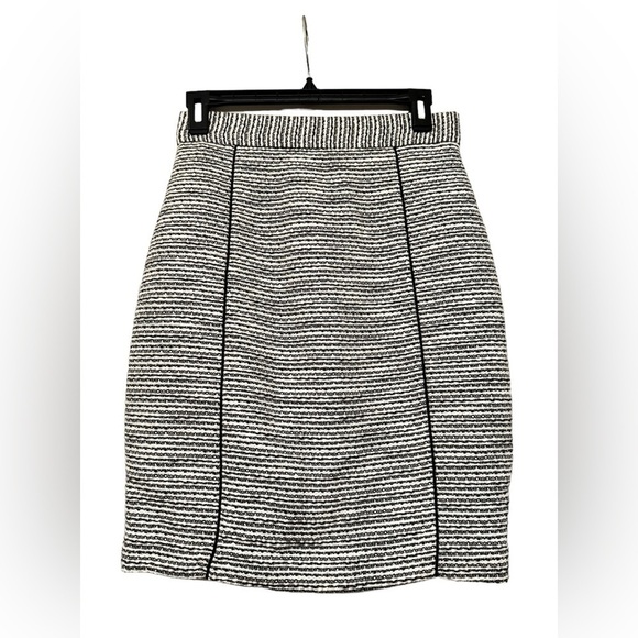 H & M Pencil Skirt Size 6 - Picture 1 of 7